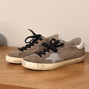 Golden goose DB superstar